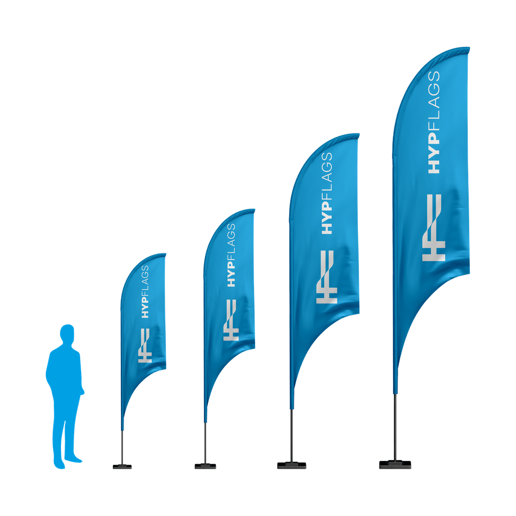 Fin Flag
